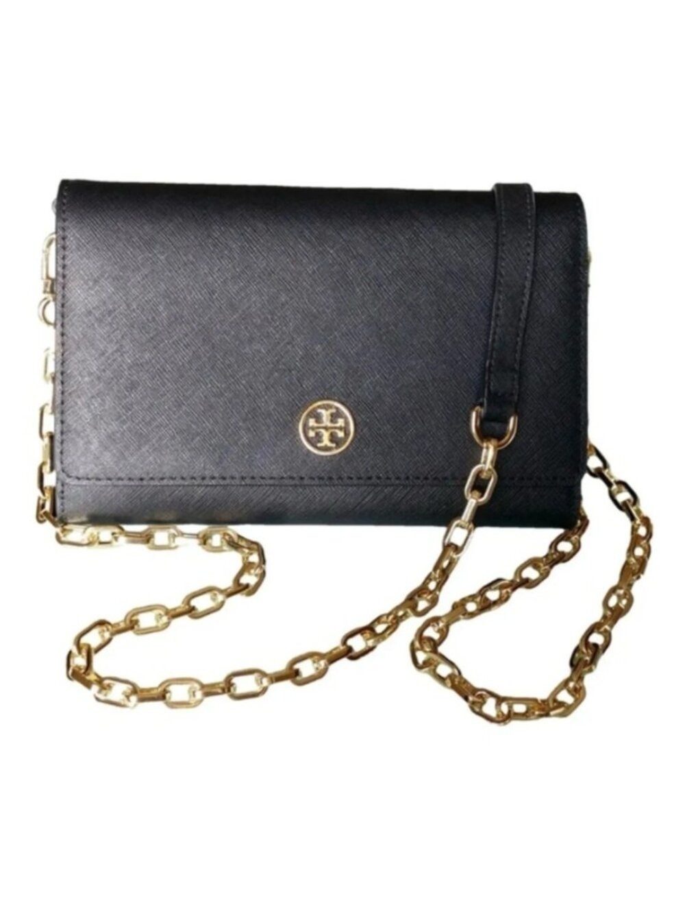 Tory Burch Chain Strap Crossbody